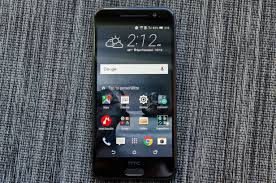 Oct 20, 2015 · htc will sell an unlocked version of its new one a9 that can be used on verizon's lte network, even though the phone lacks the legacy cdma technology found in all other verizon … Hands On With The Htc One A9