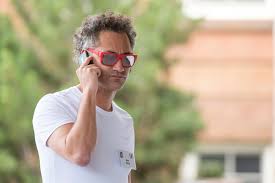 Ibm cloud pak® for data is a unified platform that delivers a data fabric to connect and access siloed data on premises or across multiple clouds without moving it. Palantir Ceo Rips Silicon Valley In Letter To Investors