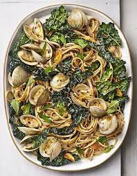 No Red Sauce In Sight Light Fresh Satisfying Italian Recipes Health Italian Recipes Recipes Easy Healthy Dinners