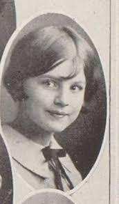 Rebecca Buck Fountain (1909-1996)