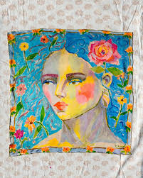 Kelsey Howard (@kelseyhowardart) · Instagram 照片和视频