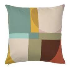 Stenmatare Cushion Cover Multicolor Ikea In 2020 Cushion Cover Cushions Ikea