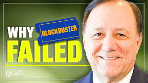 The Man Behind 7-Eleven and Blockbuster