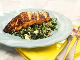 From bold, rich spices to a sweet and tangy citrus glaze, this dish has it all. The Kitchen S Best Ever Chicken Recipes The Kitchen Food Network Food Network