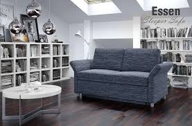 Queen size sofa sleepers are definitely the best value for your living room. Essen Sleeper Sofa The Best Pull Out Sofa Bed By Nordholtz