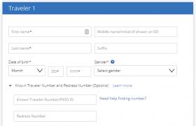 If you regularly experience problems like those discussed above, applying for a redress number might be the right move for you. Pzzhxteikxddpm