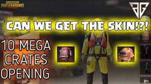 10 Great Crates Openings Crates Classic 10 Things
