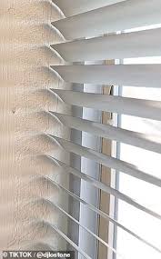 Is It Better To Have Your Blinds Turned Up Or Down?