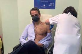 Απολύθηκε από το στρατό ο κωνσταντίνος μητσοτάκης. Kyriakos Mhtsotakhs Archives Greek City Times