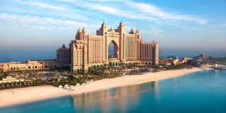 The Best Hotels in Dubai, Hands Down | Jetsetter