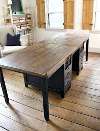 Diy Multipurpose Work Table Jaime Costiglio Dining Table With Storage Diy Dining Diy Dining Table