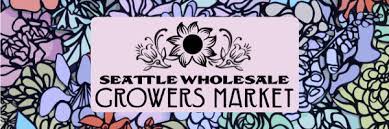 If you saw my post yesterday, lora bloom is gearing up for a very special project with @slowflowerssociety and. Seattle Wholesale Growers Market Home Facebook