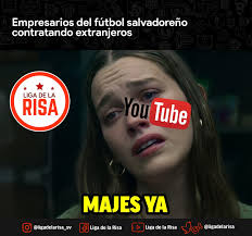 Liga de la Risa