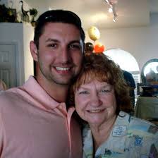 Mrs. Peggy Barefoot Stultz Obituary