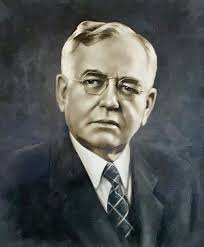 District Judges Portraits