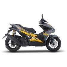 Chiếc yamaha nvx 155 của biker sài gòn độ lại monoshock với treo nitron, nhiều chi tiết đồ chơi giá trị và phá cách. Yamaha Nvx155 Motorcycle Shopee Malaysia