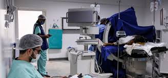 Câmara aprova MP que permite trocar dívida de hospitais por serviços ao SUS