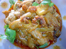 Notice de montage armoire conforama luxe galerie génial s de notice. Sated Fish Brinjal Sauted Eggplant And Codfish Jamaican Style Jamaican