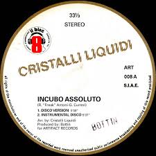 We present many ghost from around the world in our game as enemy and bosses. Incubo Assoluto Cristalli Liquidi Bottin