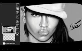 The description of artflow mod apk 2.8.105 (unlocked) · simple and accessible ui to work with · deliver the most comfortable drawing experiences . App Artflow Drawing App For Tablets Android Forums At Androidcentral Com
