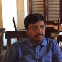 Neehar Pandey (@Neeharp)