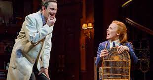 A list of 40 titles created 4 days ago. Theater Review An Unaccustomed New Approach To My Fair Lady