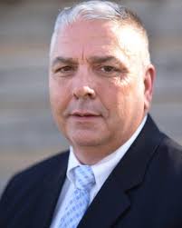 My name is Jay Bialek and I am endorsing DOUG WOODS for Sheriff for Douglas  County, KS Sheriff and his Undersheriff candidate Troy Squire. I am a  retired Lawrence Police Officer who