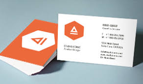 Standard business card size in the u.s. Business Card Design In Indesign Adobe Indesign Tutorials