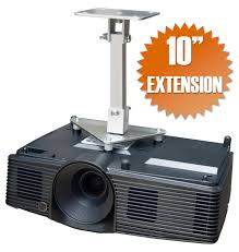 You can expect this universal projector ceiling mount to give you best versatility. Projector Ceiling Mount For Optoma Eh341 Gt1070x Gt1080 H112e H182x Hd141x Hd26 10274005120 Ebay
