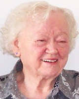 Eleanor Storm Obituary (2009)