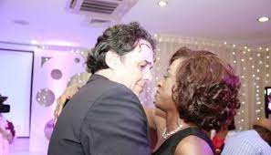 According to her, many people have a keen eye on the people's children and most of them. The Lady Who Wrecked Kate Henshaw S Marriage