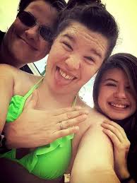 I have always said Tina was the best human in the whole entire world and I  mean it whole heartedly. She was my second mom for 18 years and showed me  enough