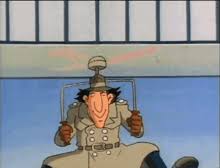 Inspector Gadget GIFs | Tenor