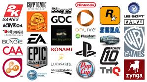 10 diseños de logos de videojuegos que te darán mucha xp. Top 5 Grandes Empresas Que Han Desaparecido