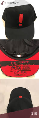 Stream exclamation point (!) metal gear solid sound effect by timcampbell1 from desktop or your mobile device. Nwot Metal Gear Solid Snapback Hat Nwot Metal Gear Solid Snapback Hat Red Exclamation Point Decal Size One Siz Metal Gear Solid Snapback Hats Metal Gear