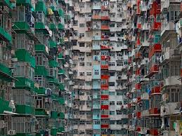 Raspisanie 41 Avtobusa Kaluga Hong Kong Architecture Michael Wolf Hong Kong