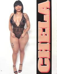 Chelas Way in Straight Stuntin Magazine 46 |