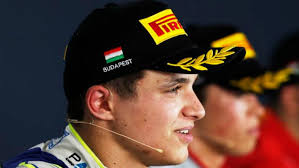 Mclaren y lando norris de la fórmula 1 se unen al battle royale. Formula One Lando Norris It S Not Up To Me But Ideally I Will Be With Mclaren In 2019 Marca In English