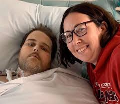 My 600 Lb. Life Star James King Dies at Age 49