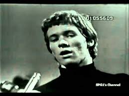 1 Country Song On October 20, 1964