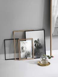 Great savings & free delivery / collection on many items. Simple Frame Styling With Desenio And A 25 Discount Code Only Deco Love Simple Frame Simple Poster Fashion Frames