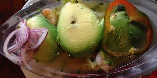 Costa Rica (Day 1): Eating With Royalty (La Princesa Marina) | Mastication  Monologues