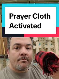 Request Your Free Prayer Cloth for Miracles
