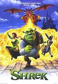 Shrek In 2021 Best Kid Movies Kids Movies Animated Movies