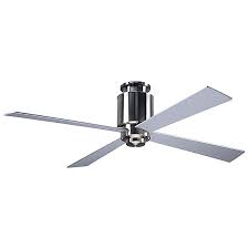 Lapa Flushmount Ceiling Fan By Modern Fan Company At Lumens Com