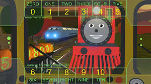 Alice and shawn the train help the orange turn back to its original color orange. 30 Shawn The Train Ideas Shawn Train Kids Classroom