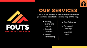 Fouts Construction Works