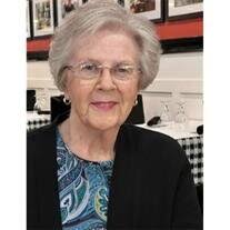 Carol A. (Ledbetter) Connors Obituary