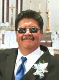 Carlos Eufemio Apodaca Jr. (1954-2017)