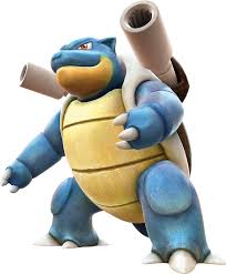 Pokken tournament dx brings the popular pokemon/tekken mashup to the switch, and includes new fighters and support characters. Blastoise Pokken Tournament Wiki Fandom